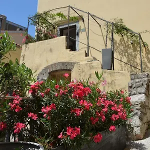 Old Town Mini-hôtel