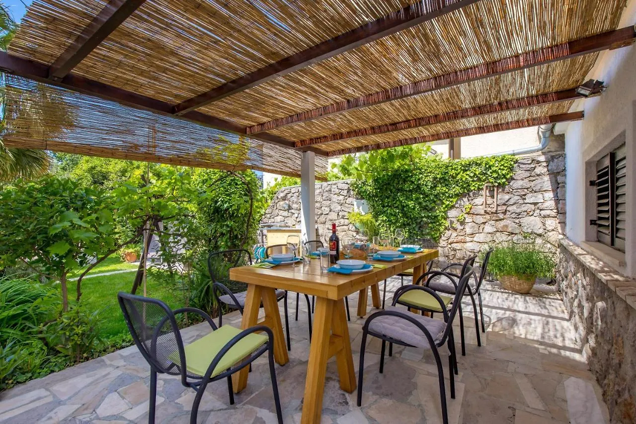 Garden Home Flora Rijeka Kroatien